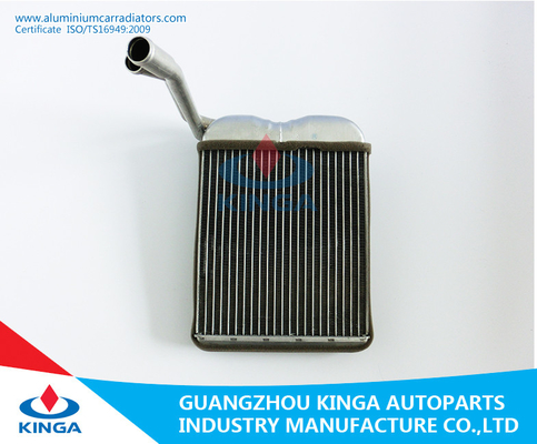 China Air Condition Steam Heating Radiator Honda Chevrolet  After Market Heater supplier