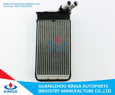 China Car Auto Part Aluminum Heat Exchanger Radiator Global ISO/TS16949 supplier