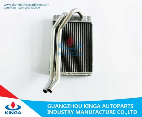 China Warm Wind Heat Exchanger Radiator Heater For Hyundai Santafe 00-05 supplier