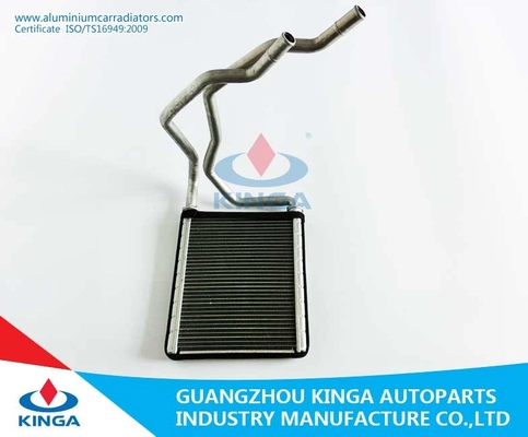 China Toyota Camry Acv Steam Baseboard Radiator Flat Panel Radiator supplier