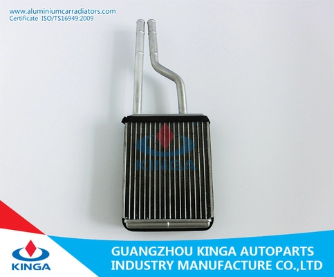 China Good EG 5T 42mm Thickness Heat Exchanger Radiator Warm Wind Radiator supplier