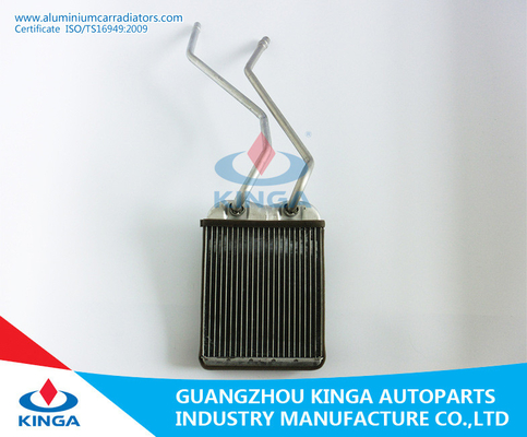 China Rainier Thickness 32mm Heat Exchanger Radiator Hydronic Radiator supplier