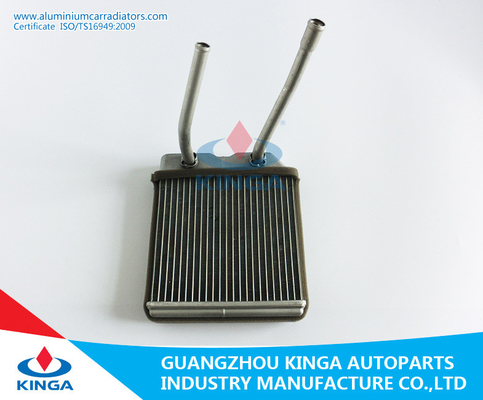 China Chevrolet Car Heat Exchanger Radiator Steam Heater Radiator Cooling System supplier