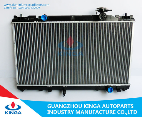 China NEW AUTO RADIATOR FOR TOYOTA CAMRY'03-06 ACV30 MT WITH ALUMINUM CORE supplier