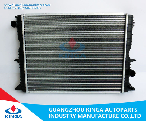 China Aluminium Car Radiators For LAND ROVER DEFENDER 2.5 TD ' 98-MT OEM PCC001020 supplier
