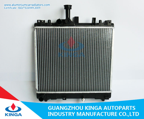 China Effecient Usage Suzuki Radiator Nahlo'2013 Finned Column Radiators supplier