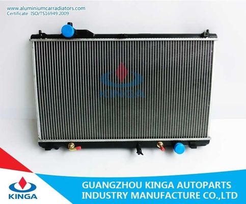 China Water - cooled Car Auto Aluminum Toyota Radiator OEM 16400-38210 supplier