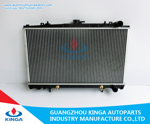 China 21460 - 72L05 / 21460 - 71L00 Nissan Radiator Core - ALTIMA ' 89-91 A31 / C33 / R32 supplier