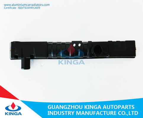 China Toyota Hiace 1988 1989 2Y/3Y/4Y Radiator Top Tank Replacement 65*530mm supplier