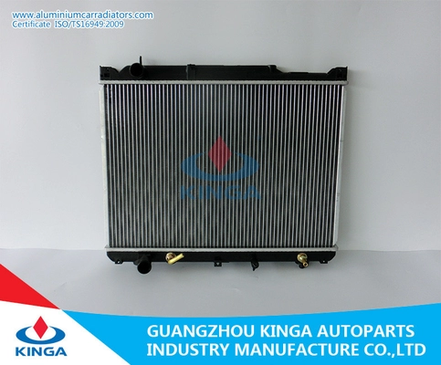 China Car Raidator Cooling System GRANDE ESCUDO'00- Suzuki supplier