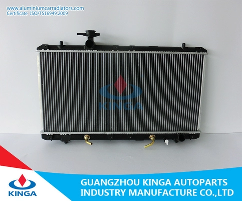 China OEM 17700-54G20 Aluminium Car Radiators Suzuki Radiator LIANA / AERIO'02-07 AT supplier