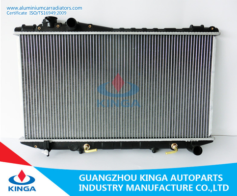 China 89-92 Gx81 Toyota Cressida Radiator Replacement Radiators Performance supplier