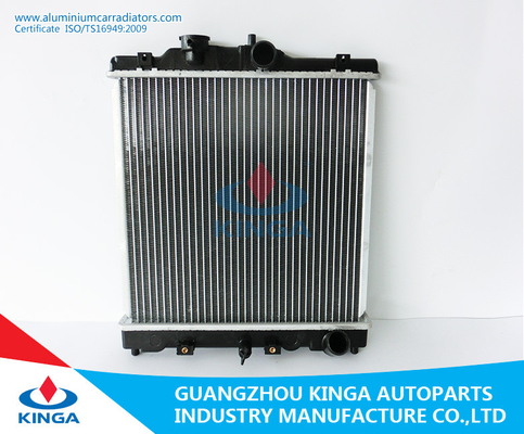 China CIVIC 92-00 D13B/D16A MT Aluminum Car Radiator HONDA OEM 19010-P30-G01/G02 supplier