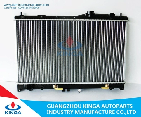 China Replacement Aluminum Car Radiator For Honda Vigor' 92-94 CC2/CC5 AT 19010-PVI-903 supplier
