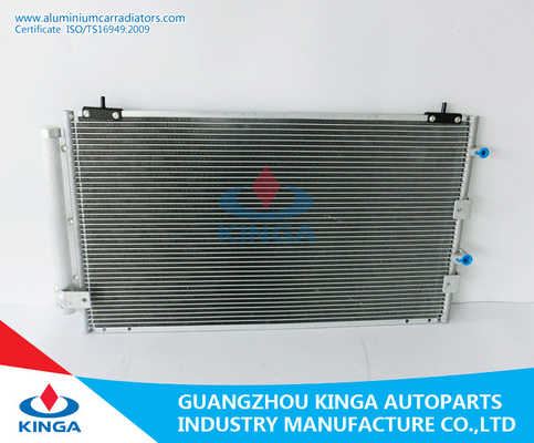 China Auto spare part OEM 88460-28550 for PREVIA 00/ ACR30 02 A/C condenser car parts supplier