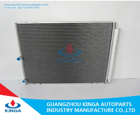 China Aluminum auto AC condenser for LEXUS RX330 03 OEM 88450-48040 supplier