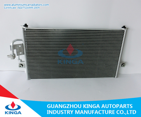 China Auto Motocycle Parts , Auto AC Condenser ELANTRA 95 kinga company supplier