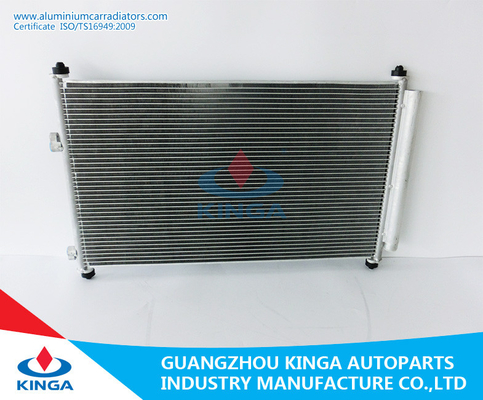 China RAV4(06-09) TOYOTA AC Condenser OEM 88460-42100 Aluminum Auto Condenser supplier