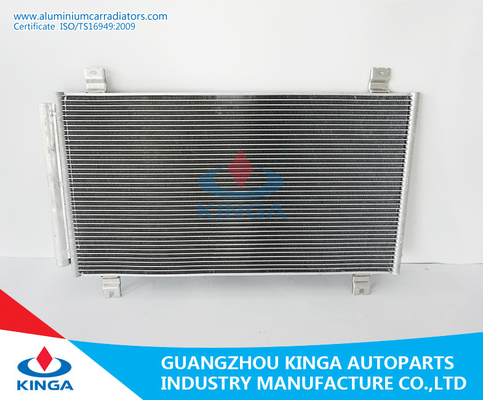 China GRANDIS 05- Auto AC Condenser MITSUBISHI OEM MB958112 Aluminum Condenser supplier