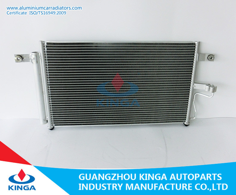 China ACCENT (99-) Auto AC Condenser HYUNDAI OEM 97606-25500 Water - cooled supplier