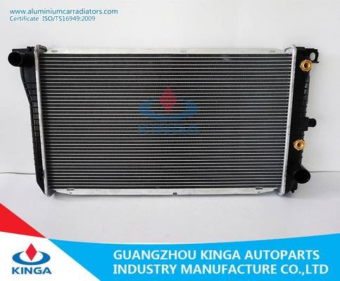 China Custom Ford Aluminum Radiator ,  aluminum racing radiator For FORD FALCON EA-ED'88-AT supplier