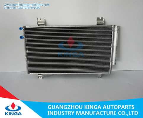 China Aluminum Toyota  AC Condenser Of Reiz/Grx122(05-) OEM 88460-OPO20 supplier