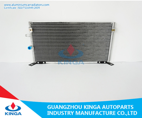 China Toyota Hilux (97-) auto motocycle parts cooling condenser OEM 88460-35200 supplier