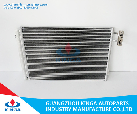 China BMW E90 2004 Water Cooled Auto AC Condenser Cooling Device car auto parts supplier