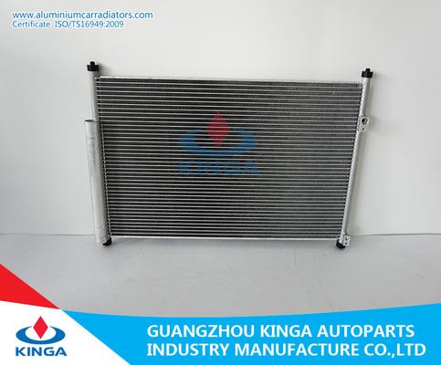 China Car Spare parts Auto AC Condenser for GRAND /ESCUDO 05 OEM 95310-64J00 supplier