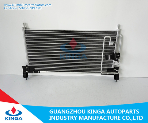 China Car Cooling system Auto AC condenser for BUICK SALL , automotive condenser supplier