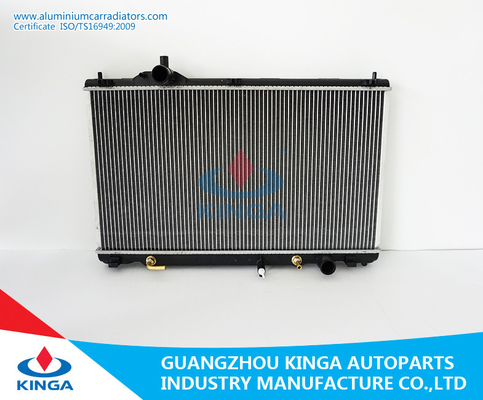 China Toyota Lexus Gs460 2011 AT Aluminium Car Radiators in cooling system supplier