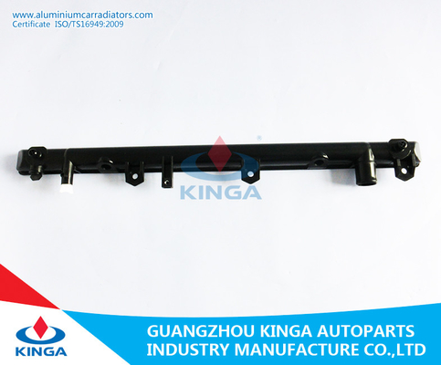 China 48*736mm Radiator Plastic Tank For Toyota AVALON 2000-2004 AT supplier