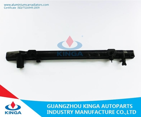 China PA66 Water Tank radiator plastic tank replacement for CROWN'91-99 GS136V supplier