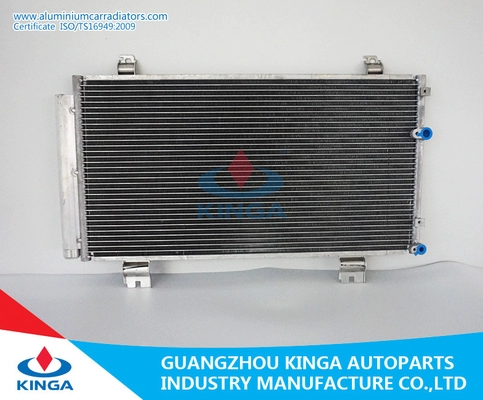 China LEXUS IS250(05-) TOYOTA AC Condenser OEM 88460-53030 Aluminum Material supplier