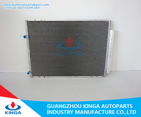 China Cooling Condenser for SIENNA 03 OEM 88461-08010 , ac condenser for car supplier