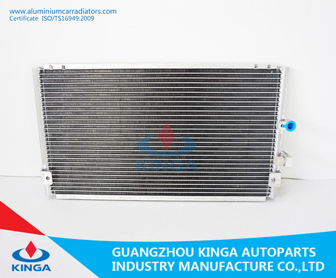 China Toyota Hilux LN145(01-) Toyota AC Condenser Replacement FOR Auto supplier