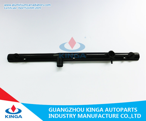China Engine Cooling Auto Radiator Top Tank  Plastic Water Tank For TOYOTA Radiator supplier