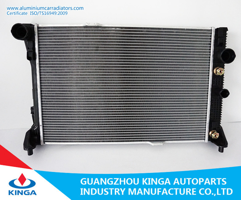 China BENZ Radiator for C-CLASS W204'07-AT/E-CLASS W212/204'09-AT with OEM 2045000403/1503/2803 supplier
