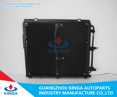 China OEM 1408300070 BENZ Car Air Conditioning Condenser For S-CLASS W 140 1991- supplier