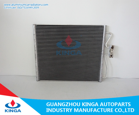 China Auto AC Condenser Air Conditioning Condenser For BMW 7 E38'94- OEM 64538373924 supplier