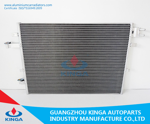 China OEM 1222758 High Performance Auto AC Condenser For Ford Mondeo (00-) Replacment supplier