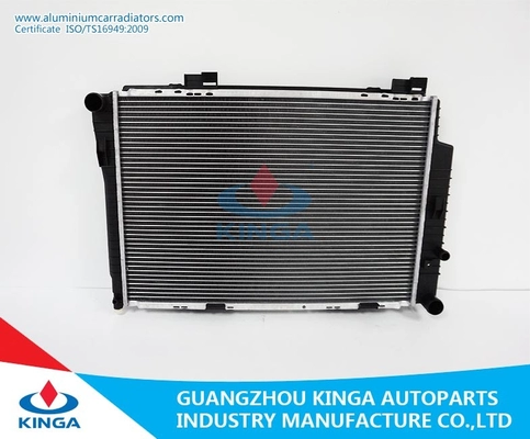 China W202/C220D' 93-00 MT Aluminum Car Radiators OEM 2025002103/3103 For BENZ supplier