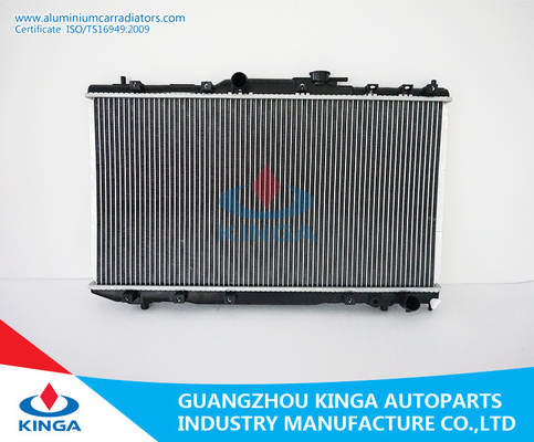 China OEM 16400-0BO30 Aluminium Car Radiators for TOYOTA AVENSIS  2.0TD'97-MT supplier