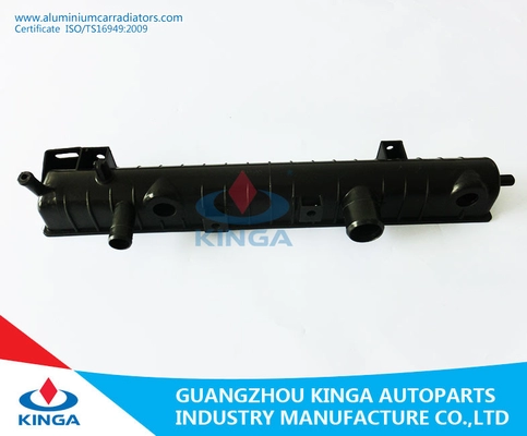 China OMEGA 2.5/2.6/3.0/3.2I'94 Radiator Plastic Tank OEM 52463049/52463050/52482600 supplier