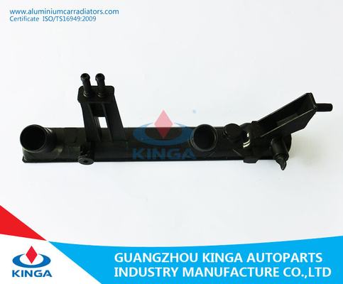 China ASTRA G'98-AT Tough Replacement Radiator Plastic Tank Right Tank Material PA66 supplier