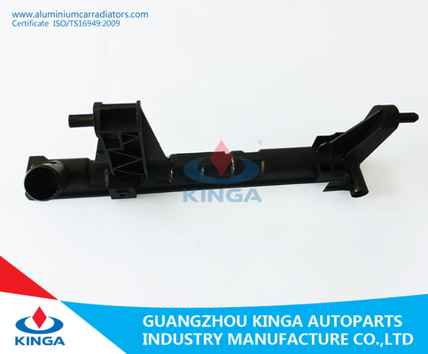 China 41.5*389.5mm Radiator Plastic Tank Replacement for COMBO/CORSA C'00-MT with  KJ-42038A supplier