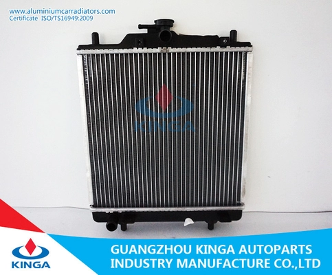 China Suzuki Carry / Every'99-02 Mt Aluminium Car Radiators Replacment for Auto OEM 17700-78A00 supplier