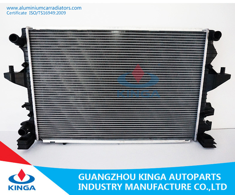 China OEM Aluminium Car Radiators for volkswagen TRANSPORTER T5 03- OEM 7H0 121 253 G supplier