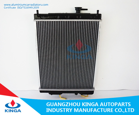 China OEM 21460-2U300 Cooling System Car Radiator Replacement For NISSAN MICRA 1992-1999 K11 supplier
