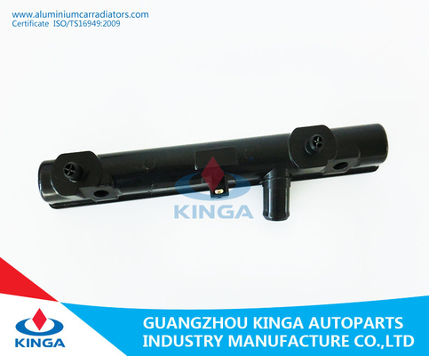 China Plastic radiator repair / radiator end tank repair for ASTRA G/ZAFIRA A'98-MT with KJ-42018 supplier